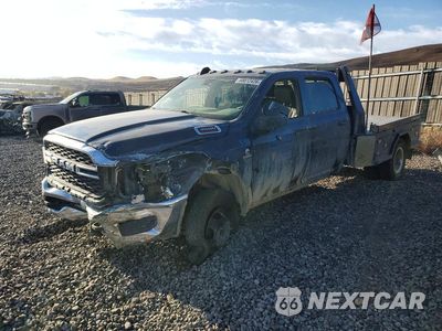 2024 RAM 3500 TRADESMAN 3C63RRGL8RG187544 - główne zdjęcie licytacji z USA - miniatura