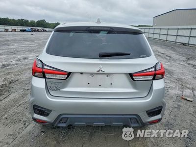 Zdjęcie 6 z 13 samochodu: 2025 MITSUBISHI OUTLANDER SPORT S VIN:JA4ARUAU0SU010715 - miniatura