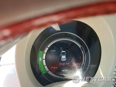 Zdjęcie 9 z 13 samochodu: 2017 FIAT 500 ELECTRIC VIN:3C3CFFGE2HT625244 - miniatura