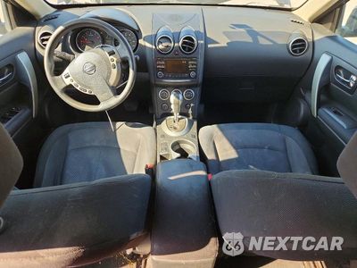 Zdjęcie 8 z 13 samochodu: 2013 NISSAN ROGUE S VIN:JN8AS5MT8DW550277 - miniatura