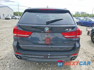 Zdjęcie 6 z 13 samochodu: 2014 BMW X5 XDRIVE35I VIN:5UXKR0C52E0H18857 - miniatura