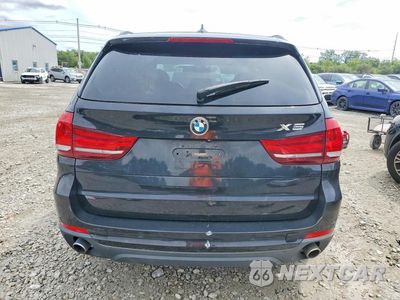Zdjęcie 6 z 13 samochodu: 2014 BMW X5 XDRIVE35I VIN:5UXKR0C52E0H18857 - miniatura