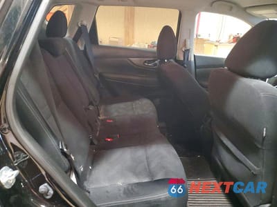 Zdjęcie 11 z 13 samochodu: 2016 NISSAN ROGUE S VIN:JN8AT2MV0GW151803 - miniatura