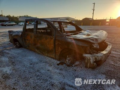 Czwarte zdjęcie samochodu z boku: 2007 NISSAN TITAN XE VIN:1N6AA07A87N240262 - miniatura
