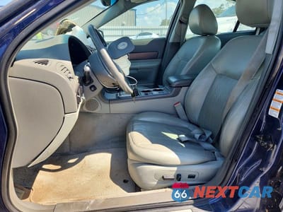 Zdjęcie 7 z 12 samochodu: 2003 LINCOLN LS VIN:1LNHM87A43Y657177 - miniatura
