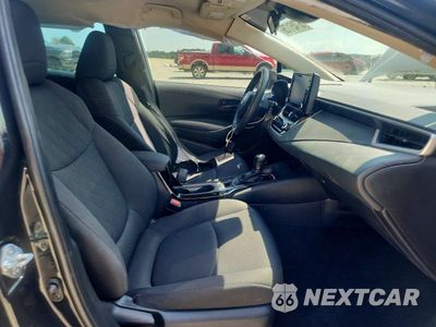Zdjęcie 7 z 12 samochodu: 2022 TOYOTA COROLLA LE VIN:5YFEPMAE4NP285625 - miniatura