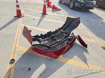 Zdjęcie 12 z 13 samochodu: 2019 MAZDA 3 SELECT VIN:JM1BPBAM2K1147015 - miniatura
