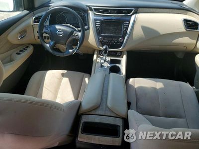 Zdjęcie 8 z 13 samochodu: 2021 NISSAN MURANO SV VIN:5N1AZ2BJ7MC135794 - miniatura
