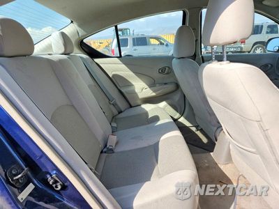 Zdjęcie 10 z 13 samochodu: 2012 NISSAN VERSA 1.6 S VIN:3N1CN7AP3CL807013 - miniatura