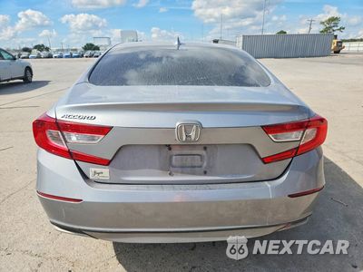 Zdjęcie 6 z 12 samochodu: 2019 HONDA ACCORD EX VIN:1HGCV1F47KA060287 - miniatura