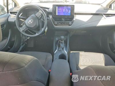 Zdjęcie 8 z 12 samochodu: 2024 TOYOTA COROLLA LE VIN:5YFB4MDE0RP186216 - miniatura
