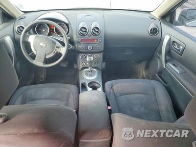 Zdjęcie 8 z 12 samochodu: 2010 NISSAN ROGUE S VIN:JN8AS5MV3AW117172 - miniatura