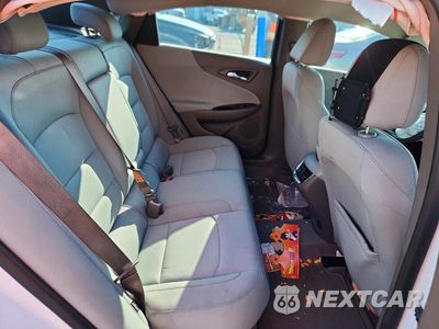 Zdjęcie 10 z 12 samochodu: 2025 CHEVROLET MALIBU LT VIN:1G1ZD5ST0SF100530 - miniatura