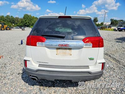 Zdjęcie 6 z 14 samochodu: 2017 GMC TERRAIN SLE VIN:2GKALMEK4H6284205 - miniatura