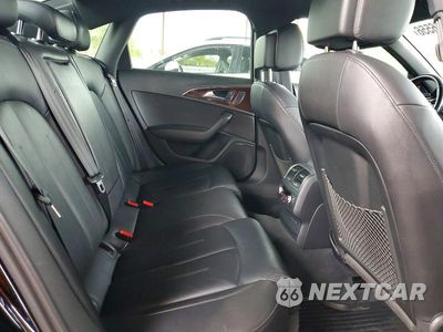 Zdjęcie 10 z 12 samochodu: 2017 AUDI A6 PREMIUM PLUS VIN:WAUF2AFC4HN000624 - miniatura