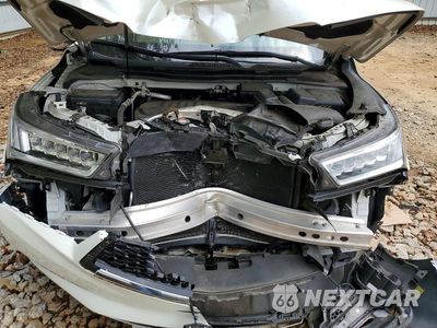 Zdjęcie 12 z 13 samochodu: 2019 ACURA MDX ADVANCE VIN:5J8YD4H87KL007815 - miniatura