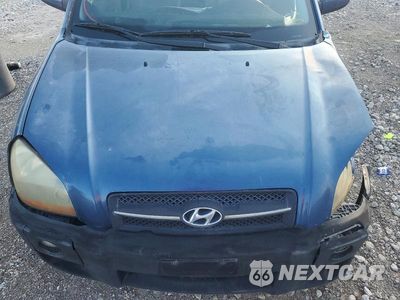 Zdjęcie 11 z 12 samochodu: 2006 HYUNDAI TUCSON GLS VIN:KM8JN12D26U363697 - miniatura