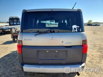 Zdjęcie 6 z 12 samochodu: 2004 HONDA ELEMENT EX VIN:5J6YH28694L039815 - miniatura