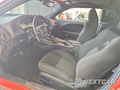Zdjęcie 7 z 12 samochodu: 2020 DODGE CHALLENGER R/T SCAT PACK VIN:2C3CDZFJ4LH242591 - miniatura