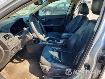 Zdjęcie 7 z 12 samochodu: 2010 FORD FUSION SEL VIN:3FAHP0JG1AR313656 - miniatura