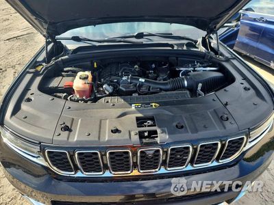 Zdjęcie 12 z 13 samochodu: 2024 JEEP GRAND CHEROKEE L LIMITED VIN:1C4RJKBG6R8528036 - miniatura