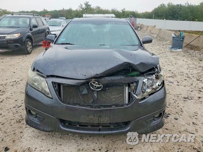 Piąte zdjęcie samochodu w środku: 2011 TOYOTA CAMRY SE V6 VIN:4T1BK3EK8BU613280 - miniatura