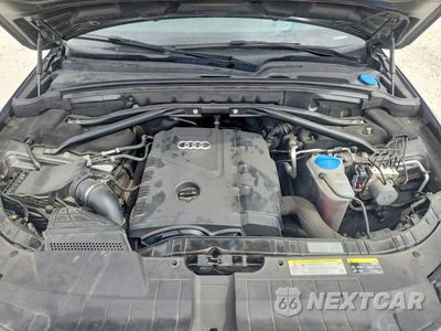 Zdjęcie 11 z 12 samochodu: 2017 AUDI Q5 PREMIUM PLUS VIN:WA1L2AFP2HA061593 - miniatura