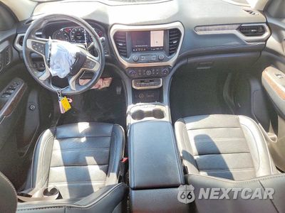 Zdjęcie 8 z 13 samochodu: 2020 GMC ACADIA DENALI VIN:1GKKNXLS9LZ211296 - miniatura