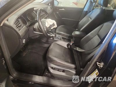 Zdjęcie 7 z 13 samochodu: 2018 VOLKSWAGEN TIGUAN SE VIN:3VV2B7AX7JM150811 - miniatura