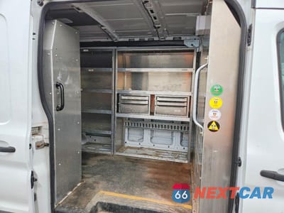 Zdjęcie 11 z 13 samochodu: 2018 FORD TRANSIT T-350 VIN:1FTBW2CM5JKB35529 - miniatura