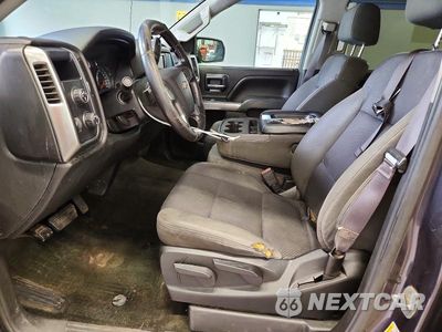 Zdjęcie 7 z 12 samochodu: 2014 CHEVROLET SILVERADO K1500 LT VIN:3GCUKREH2EG518922 - miniatura