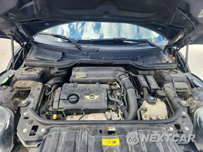 Zdjęcie 11 z 12 samochodu: 2013 MINI COOPER S COUNTRYMAN VIN:WMWZC3C50DWP22334 - miniatura