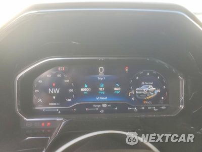 Zdjęcie 9 z 12 samochodu: 2024 CHEVROLET SILVERADO K2500 HEAVY DUTY LT VIN:1GC4YNE74RF366793 - miniatura