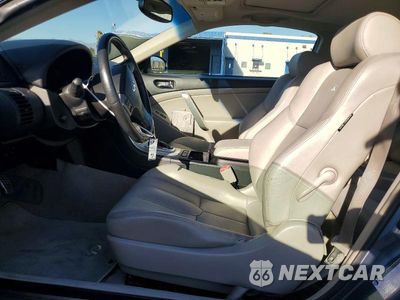 Zdjęcie 7 z 12 samochodu: 2005 INFINITI G35 BASE VIN:JNKCV54E65M416456 - miniatura