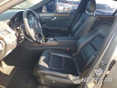 Zdjęcie 7 z 12 samochodu: 2012 MERCEDES-BENZ E 350 VIN:WDDHF5KB3CA585366 - miniatura