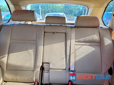 Zdjęcie 10 z 13 samochodu: 2008 BMW X5 3.0I VIN:5UXFE43578L036688 - miniatura