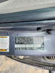 Zdjęcie 12 z 12 samochodu: 2010 TOYOTA COROLLA LE VIN:JTDBU4EE2AJ072158 - miniatura