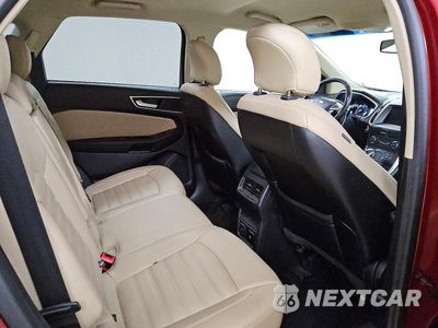 Zdjęcie 11 z 13 samochodu: 2017 FORD EDGE SEL VIN:2FMPK3J94HBC29469 - miniatura