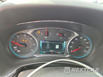 Zdjęcie 9 z 13 samochodu: 2018 CHEV EQUINOX VIN:3GNAXXEU9JL167151 - miniatura