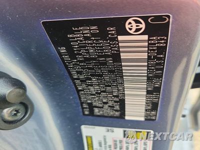 Zdjęcie 12 z 12 samochodu: 2024 TOYOTA COROLLA LE VIN:5YFB4MDE9RP177370 - miniatura
