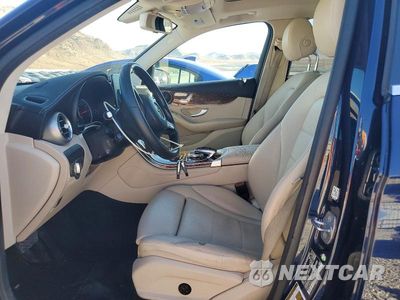 Zdjęcie 7 z 12 samochodu: 2016 MERCEDES-BENZ GLC 300 VIN:WDC0G4JB1GF085774 - miniatura
