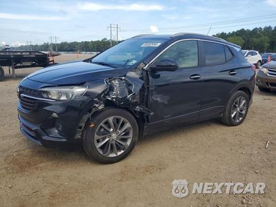 2021 BUICK ENCORE GX PREFERRED KL4MMBS27MB054013 - główne zdjęcie licytacji z USA - miniatura
