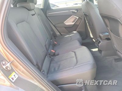 Zdjęcie 11 z 14 samochodu: 2020 AUDI Q3 PREMIUM S LINE VIN:WA1DECF30L1114272 - miniatura