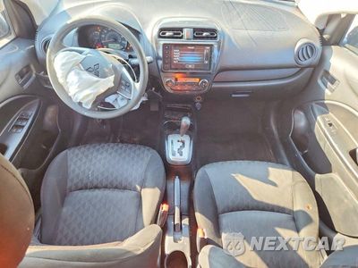 Zdjęcie 8 z 14 samochodu: 2021 MITSUBISHI MIRAGE ES VIN:ML32AUHJ2MH007410 - miniatura