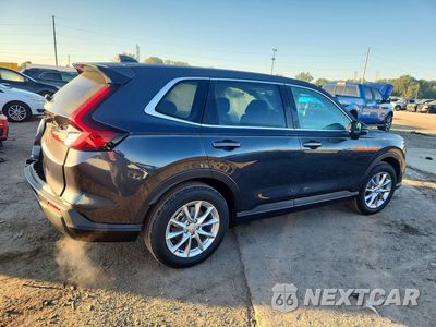 Trzecie zdjęcie samochodu z tyłu: 2026 HONDA CR-V EX VIN:2HKRS4H49TH516087 - miniatura