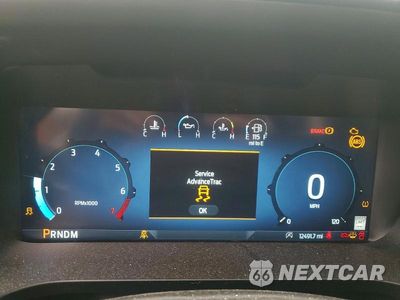 Zdjęcie 9 z 13 samochodu: 2025 FORD F150 XLT VIN:1FTEW3LP6SKF00671 - miniatura