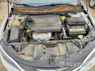 Zdjęcie 11 z 12 samochodu: 2015 CHRYSLER 200 LIMITED VIN:1C3CCCAB6FN691461 - miniatura