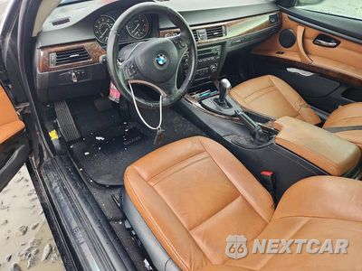 Zdjęcie 8 z 12 samochodu: 2009 BMW 328 I VIN:WBAWB33599P138487 - miniatura