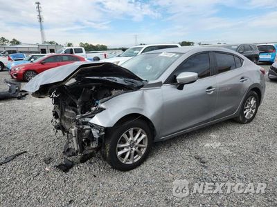 2016 MAZDA 3 SPORT JM1BM1U79G1332999 - główne zdjęcie licytacji z USA - miniatura