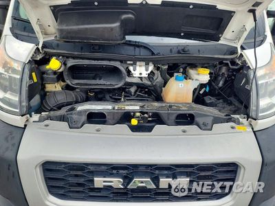 Zdjęcie 12 z 13 samochodu: 2021 RAM PROMASTER 1500 1500 STANDARD VIN:3C6LRVAG7ME559836 - miniatura